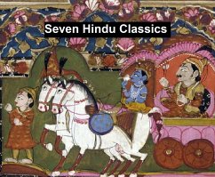 Seven Hindu Classics (eBook, ePUB) - Anonymous