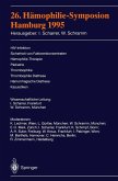 26. Hämophilie-Symposion (eBook, PDF)