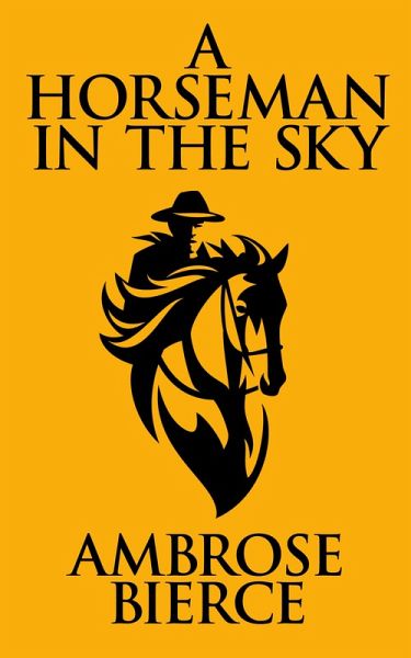 A Horseman In the Sky (eBook, ePUB)