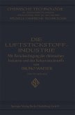 Die Luftstickstoff-Industrie (eBook, PDF)