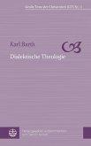 Dialektische Theologie (eBook, ePUB)