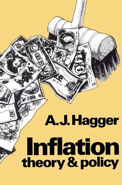 Inflation: Theory and Policy (eBook, PDF) Inflation: Theory and Policy (eBook, PDF)