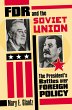 FDR and the Soviet Union (eBook, ePUB) - Bild 1