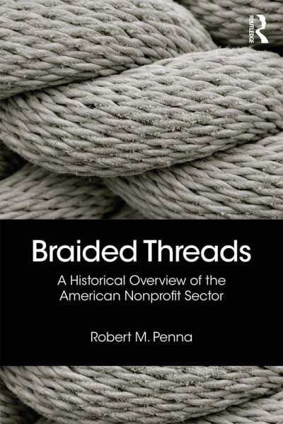 Braided Threads (eBook, PDF)