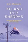 Im Land der Sherpas (eBook, ePUB)