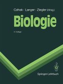 Biologie (eBook, PDF)