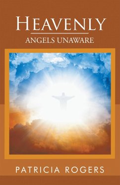 Cover Heavenly (eBook, ePUB)