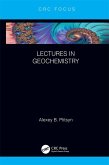 Lectures in Geochemistry (eBook, PDF)