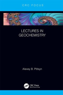 Cover Lectures in Geochemistry (eBook, PDF)