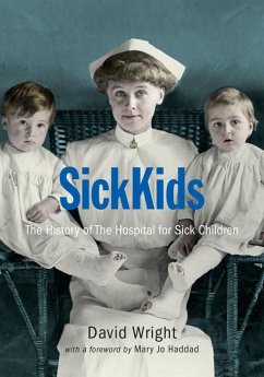 Cover SickKids (eBook, PDF)
