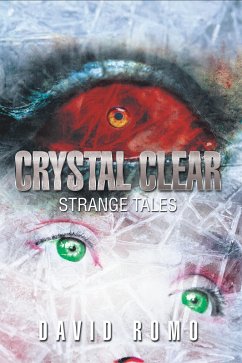Crystal Clear (eBook, ePUB) - Romo, David