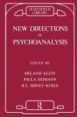 New Directions in Psychoanalysis (eBook, PDF) New Directions in Psychoanalysis (eBook, PDF)