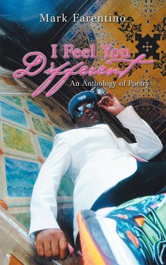I Feel You Different (eBook, ePUB)