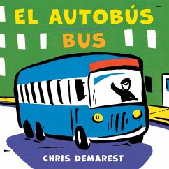 Cover El Autobus/Bus (eBook, ePUB)
