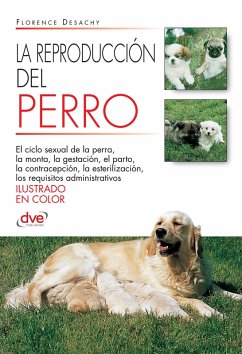 Cover La reproducción del Perro (eBook, ePUB)