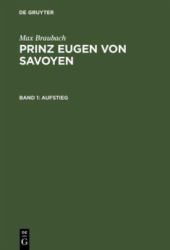 Cover Aufstieg (eBook, PDF)