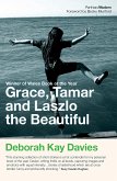 Grace, Tamar and Laszlo the Beautiful (eBook, ePUB)