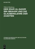 Der Imam al-Qasim ibn Ibrahim und die Glaubenslehre der Zaiditen (eBook, PDF)