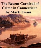 Carnival of Crime in Connecticut (eBook, ePUB)