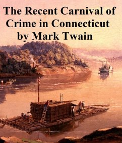 Cover Carnival of Crime in Connecticut (eBook, ePUB)