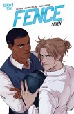 Fence #7 (eBook, PDF)