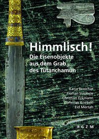 Himmlisch! - Broschat, Katja; Eckmann, Christian; Koeberl, Christian; Mertah, Eid; Ströbele, Florian