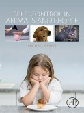 Self-Control in Animals and People (eBook, ePUB)