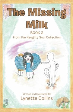 Cover The Missing Milk (eBook, ePUB)