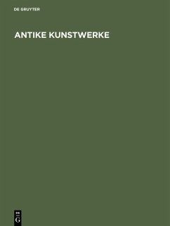 Antike Kunstwerke (eBook, PDF)