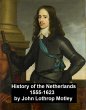 History of the Netherlands 1555-1623... - Bild 1