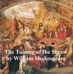 The Taming of the Shrew, with line numbers (eBook, ePUB)