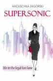 Supersonic (eBook, PDF)