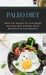 Paleo Diet: Paleo Diet Recipes For Lose... - Bild 1