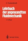 Lehrbuch der angewandten Fluidmechanik (eBook, PDF)