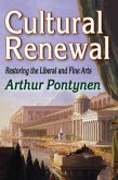 Cultural Renewal (eBook, ePUB)