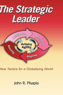 The Strategic Leader (eBook, ePUB)