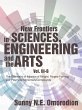 New Frontiers in Sciences, Engineering... - Bild 1