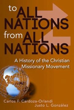 To All Nations From All Nations (eBook, ePUB)