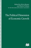 The Political Dimension of Economic Growth (eBook, PDF)