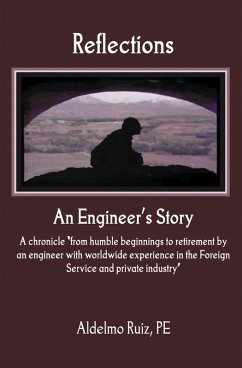 Cover Reflections: an Engineer's Story (eBook, ePUB)