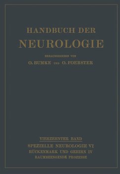 Raumbeengende Prozesse (eBook, PDF) - Antoni, N.; Henneberg, R.; McLean, A. J.; Wartenberg, R.