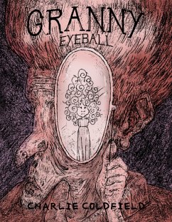 Cover Granny Eyeball (eBook, ePUB)