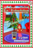 Ein Weihnachtsbaum Weihnachten! A Christmas Tree Christmas! Kinder ab 3 Jahren. (eBook, ePUB)