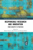 Responsible Research and Innovation (eBook, ePUB)