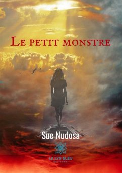 Le petit monstre (eBook, ePUB) - Nudosa, Sue