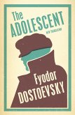Adolescent (eBook, ePUB)