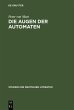 Die Augen der Automaten (eBook, PDF) - Bild 1