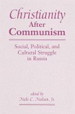 Christianity After Communism (eBook, PDF)