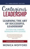 Contagious Leadership: 15th Anniversary Edition (eBook, ePUB)