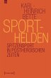 Sporthelden (eBook, PDF) - Bild 1
